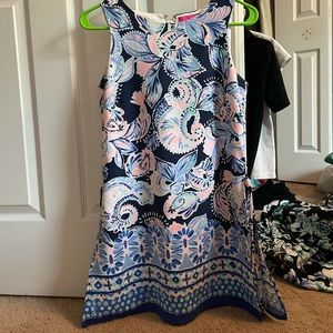 Lilly Pulitzer Romper